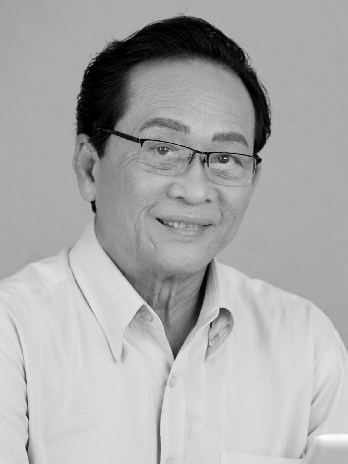 Photo of 홍길동